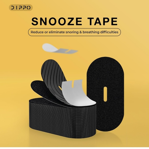 30 Pieces Adhesive Black Tape - Picture 2 of 7